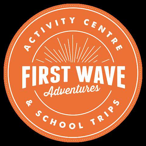 First Wave Adventures photo