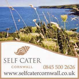 Self Cater Cornwall photo