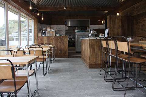 The Slope Beach Bar + Kitchen photo